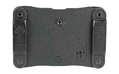 DESANTIS QUANTICO DMP DS9MM/40 AMBI - Image 2