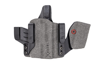 SL INCOG SIG P320 MAG POUCH BLK RH - Image 2