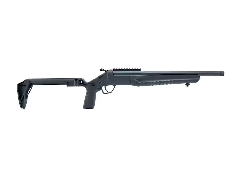 ROSSI LWC 5.56MM BLK 16.5" FOLDING