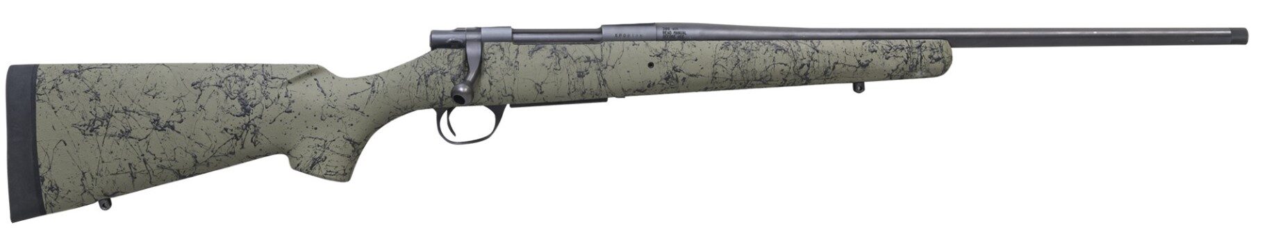 HOWA SL GEN2 ODG 243WIN 20" TB