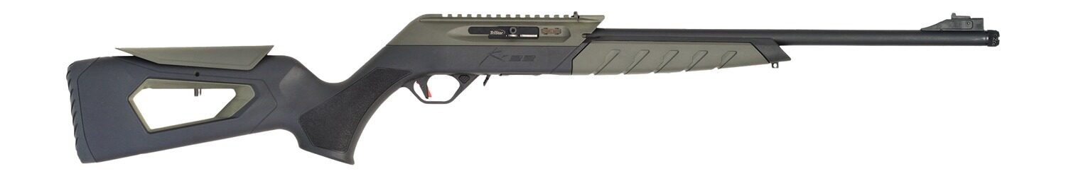TRI 60003 KR22 22LR 38" 10R ODG