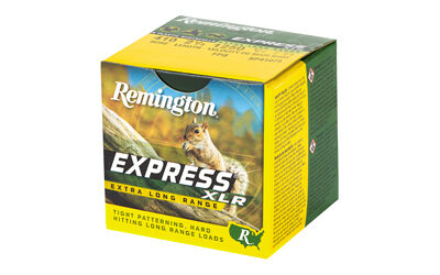 REM EXP LR 410 2.5" # 7.5 25/250 - Image 3