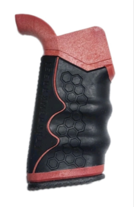Tandemkross HiveGrip for AR-15 - Red