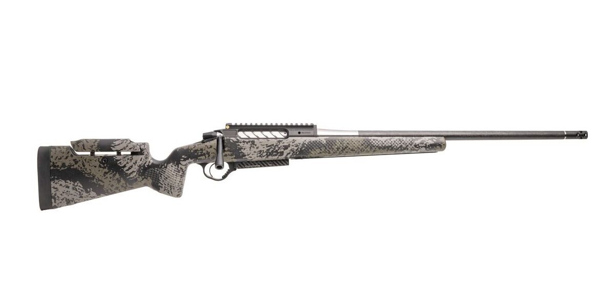 SEEKINS PRECISION ELEMENT M3 308WIN MOUNTAIN 16"