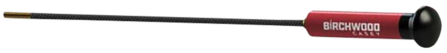Birchwood Casey 41432 Cleaning Rod 22/264 Cal 44" Carbon