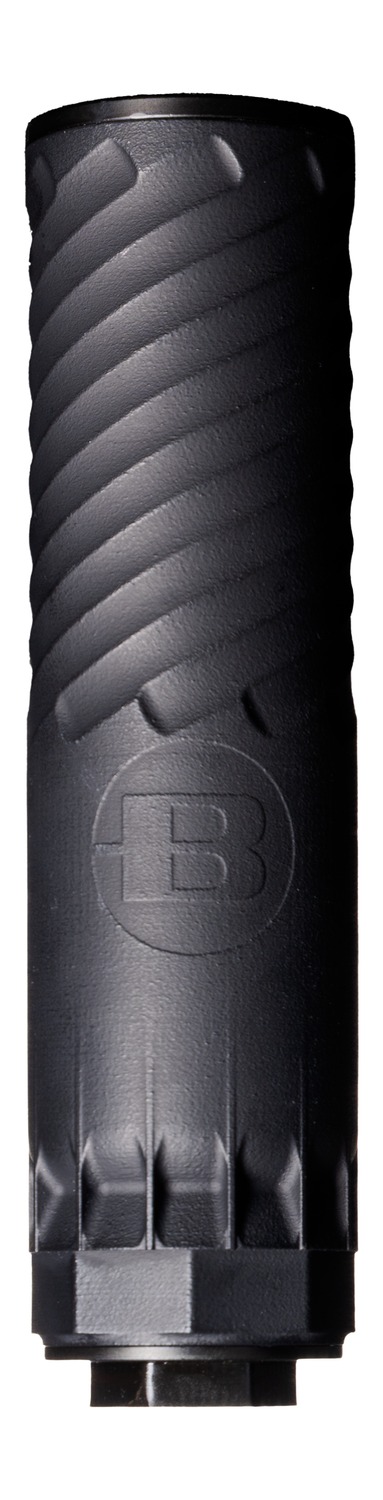 BERGARA BTI-30B 30CAL 5/8X24 SUPPRESSOR GRPHBLK
