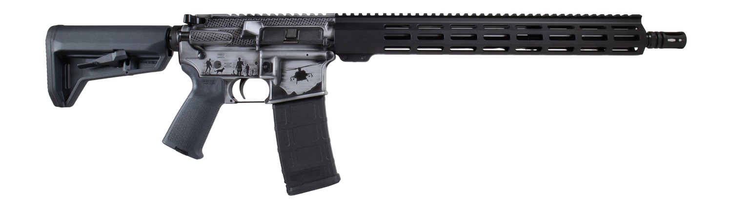 SHARK COAST 300-111-1000-15 MILITARY GREY AR