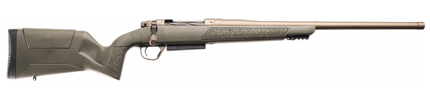 CHRIS 801-15006-01 EVOKE 308 20" BB/GRN