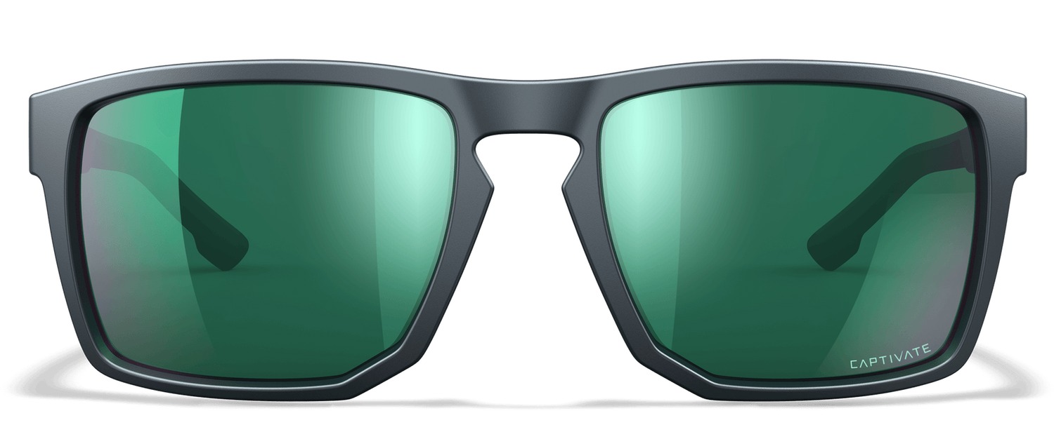 WILEYX AC6FND07 FOUNDER CAPTIVATE GRN MIR/CRGRY