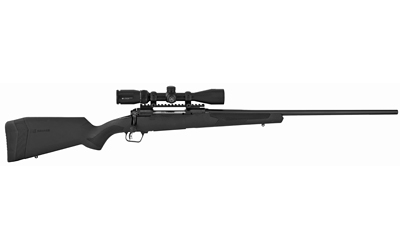 SAV 110 APXHTR XP 400LEG 20" 3RD BLK - Image 2