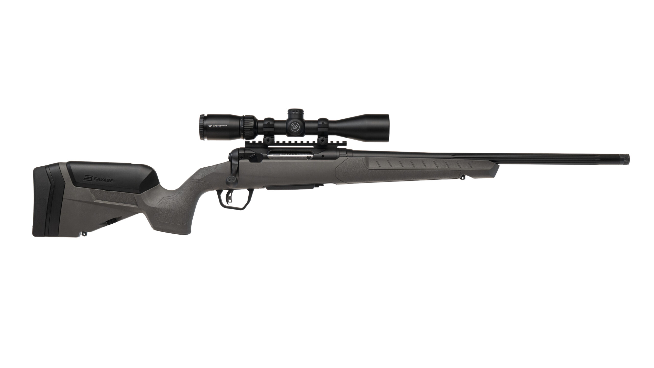 SAVAGE ARMS 110 TRAILBLAZER XP 300BK 16.5"
