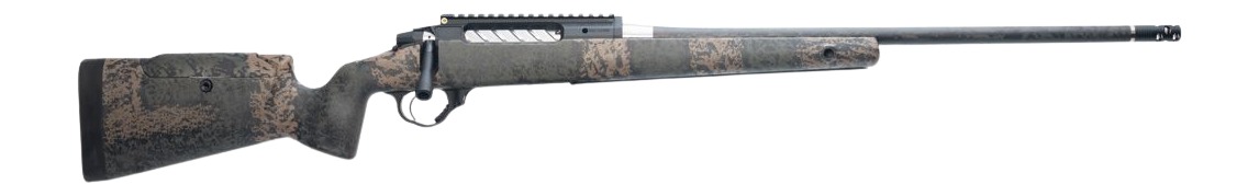 SEEKINS 11710469F HAVAK EL M3 22CRD 20" WS