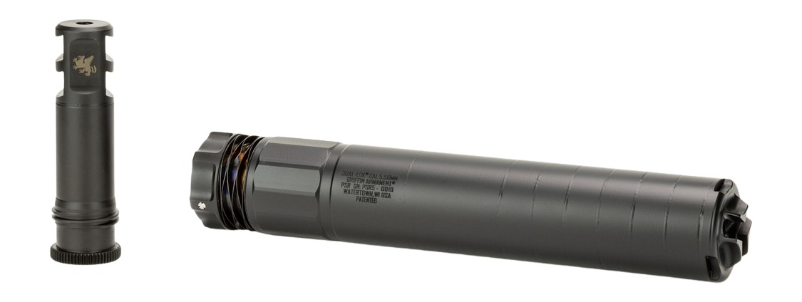 GRIFFIN GADLPSR556-W DUAL-LOK PSR 5 SUP