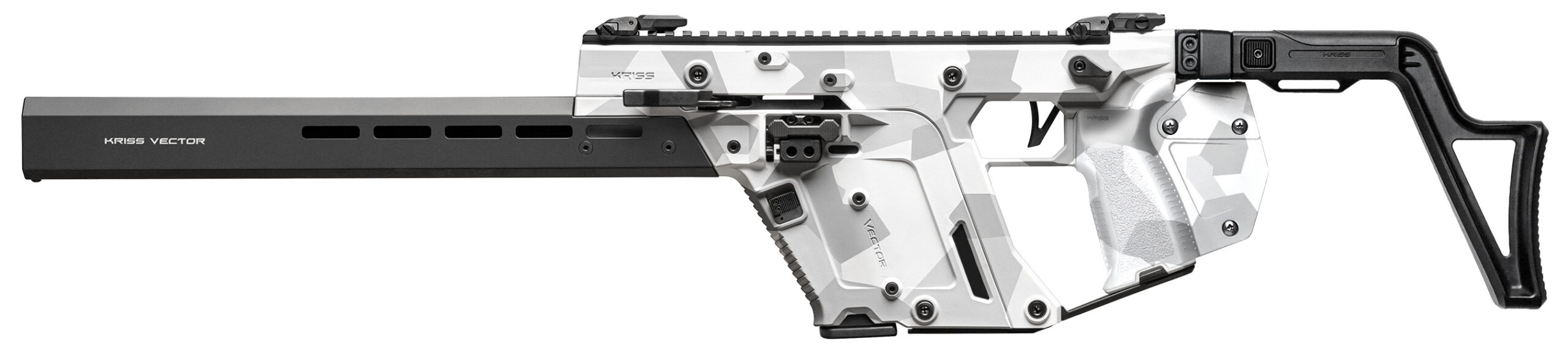 KRISS USA VECTOR CRB G3 9MM 16" ARC CA