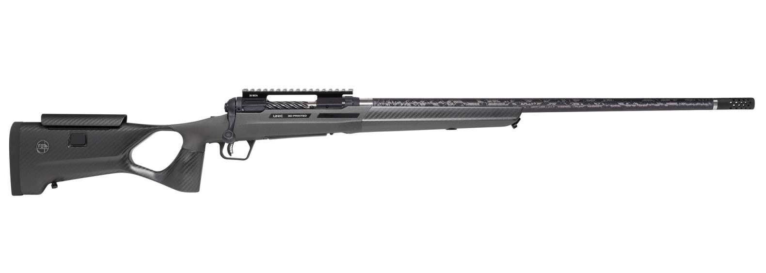 SAVAGE ARMS 110 KLYM 7MM PRC CARBON 22" #