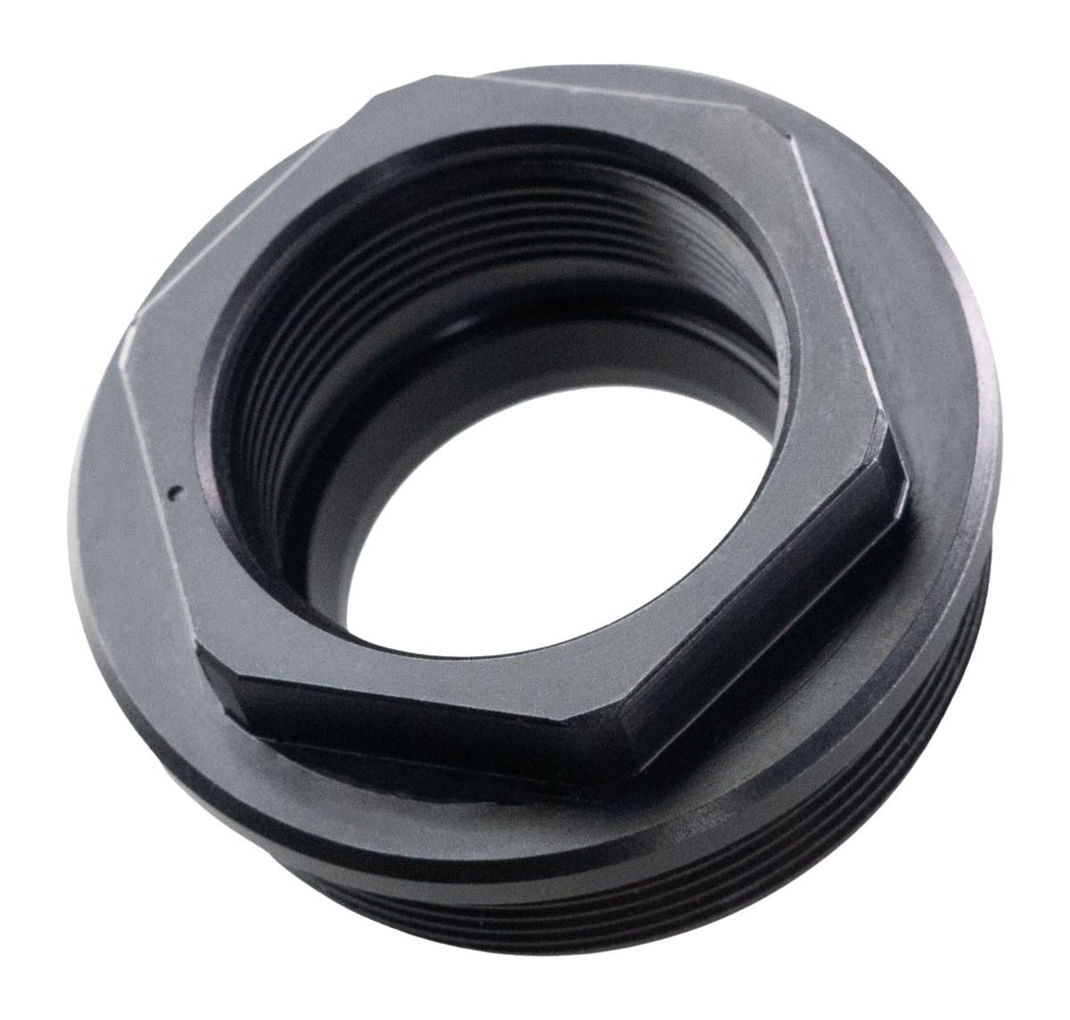 CMMG 11DB024 ZEROED HUB MOUNT B-DAPTER