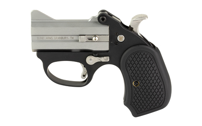 BOND STINGER FIREBALL 22WMR 3″ STS