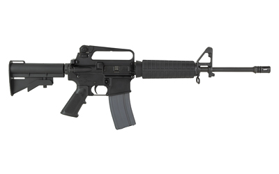 H&R GOVERNMENT 14.7" PW 556 30RD BLK - Image 2