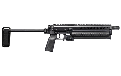 KELTEC KP50 5.7X28MM 9.6" 50RD BRACE - Image 2