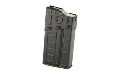MAG PTR 308WIN 20RD BLK REFURB - Image 2