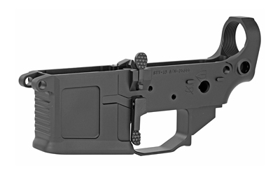 SANTAN STT-15 BILLET LOWER RECEIVER - Image 3