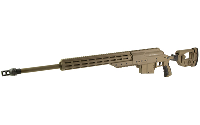 STEYR SSG M1 6.5 CREEDMOOR 10RD FDE - Image 3