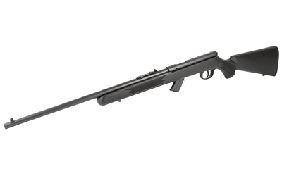 SAV MKII F 21SHARP 21" 10RD BLACK - Image 3