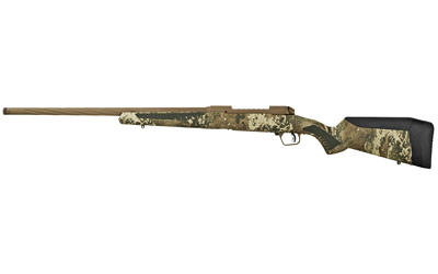 SAV 110 HIGH CNTRY 308WIN 22" TB 4RD