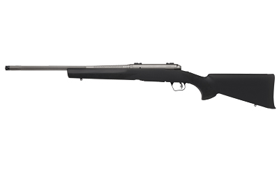 SAV 110 TRL HTR LT 30-06 20" 4RD BLK