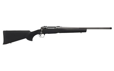 SAV 110 TRL HTR LT 7MM MAG 20 3RD BK - Image 2