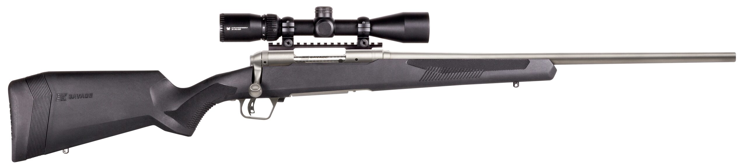 SAVAGE ARMS 110 APEX STORM XP 25-06 SS #