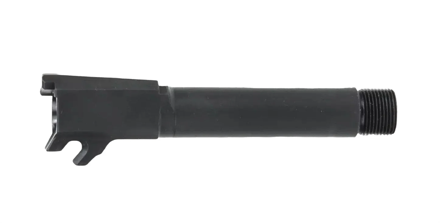 Jk Armament JKBBLG19 9mm Luger Black Fits Glock 19 Gen 1-5