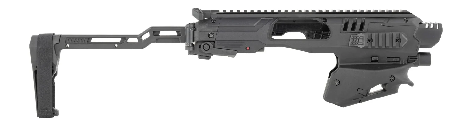 META EVO-PS-BK EVO - UNIVERSAL BLK