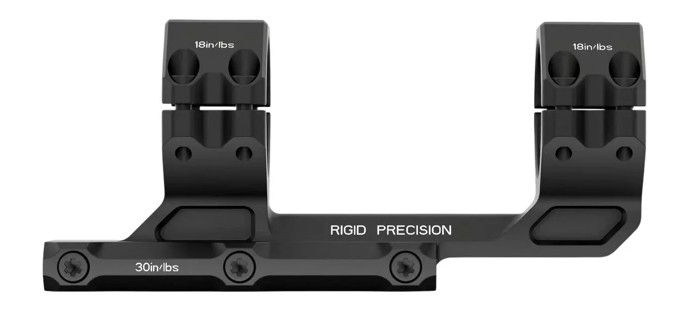 ARKEN ARP-34Z RIGID PREC CNTL MNT 0MOA 34MM