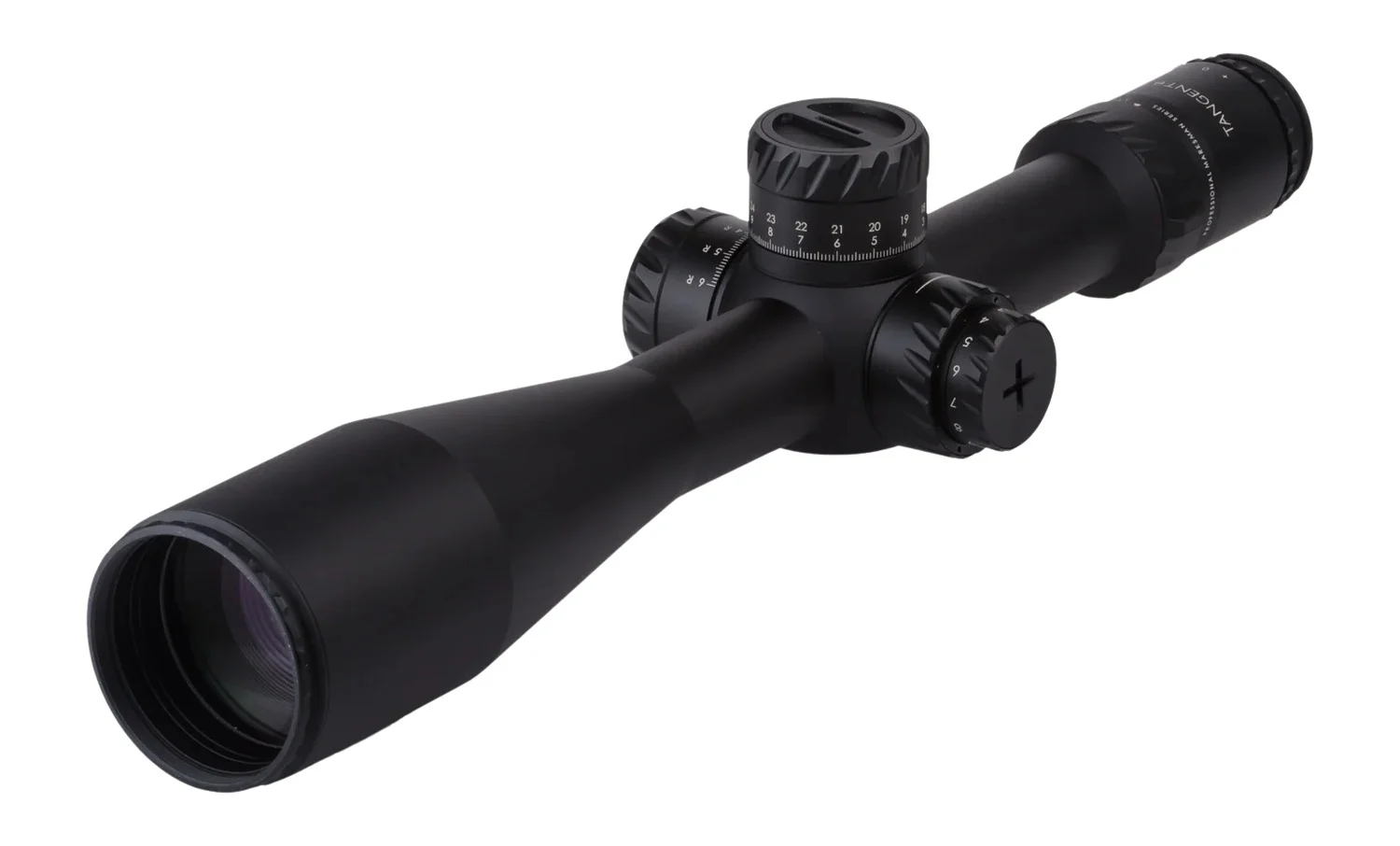 TANGENT THETA 800100-0011 GEN3 XR FINE 5-25X56