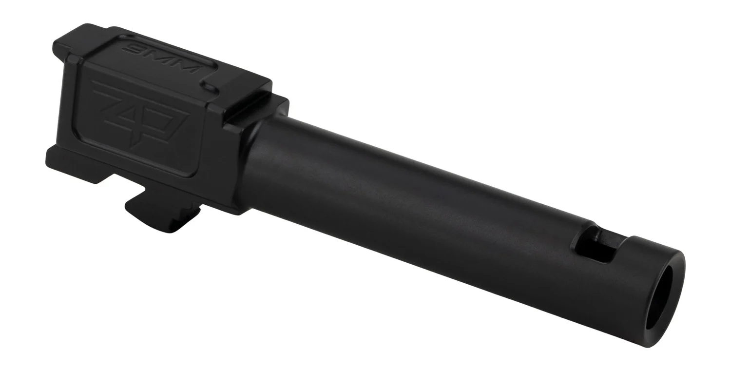 ZAFFIRI BA-G19G14-CP-BN IBS BARREL G19 GEN 3 BN
