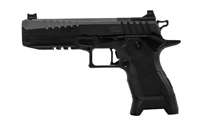 OA DEF 2311 9MM 5" 17RD BLK