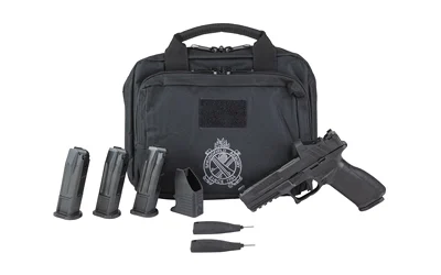SPGFLD ECHELON 4.5F 9MM 10RD GP CA