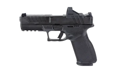 SPGFLD ECHELON 4.5F 9MM 10RD GP CA - Image 2