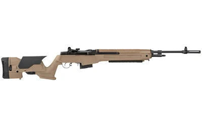 SPRGFLD M1A PREC ADJ 308 10RD FDE - Image 2