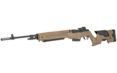SPRGFLD M1A PREC ADJ 308 10RD FDE - Image 3