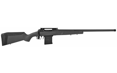 SAV 110 TACTICAL 6.5CM 24" 10RD GRAY - Image 2
