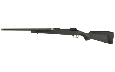 SAV 110 ULTRALITE 7MM PRC 22" 2RD GY