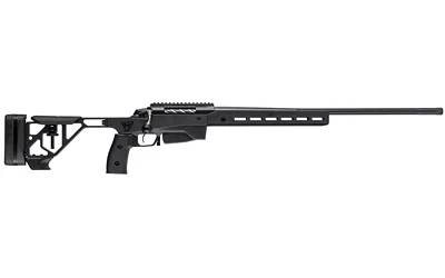 TIKKA T3X ACE GAME 6CM 24" 5RD BK
