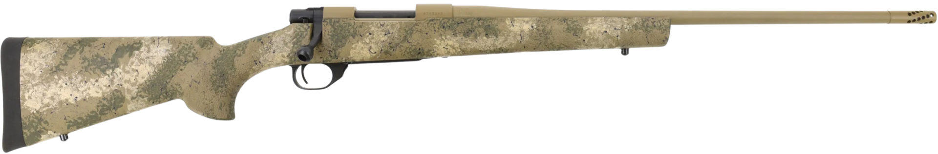 HOWA FENCELINE 7MAG REAP 24"