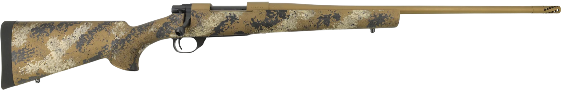 HOWA FENCELINE 7MAG SCORCH 24"